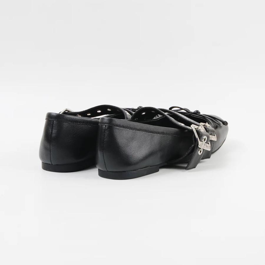 【りこりん様】【新品未使用】STEVE MADDENフラットシューズ STEVE MADDEN（スティーブ・マデン） パンプス CEARA ケアラ