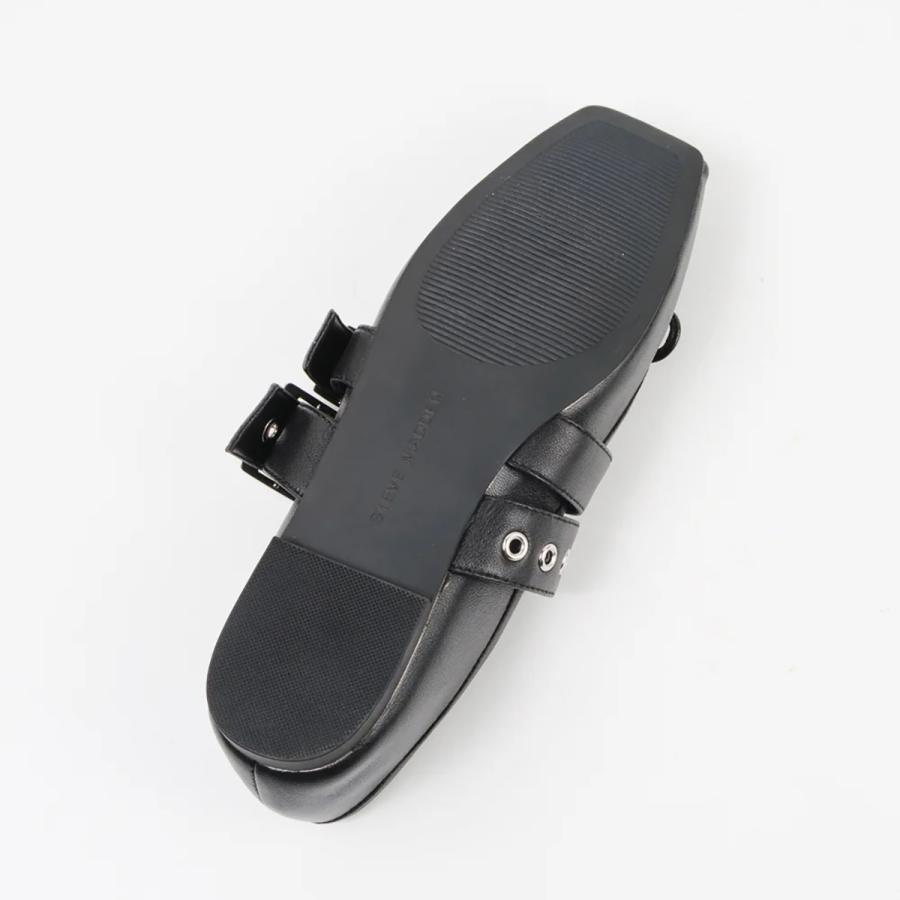 【りこりん様】【新品未使用】STEVE MADDENフラットシューズ STEVE MADDEN（スティーブ・マデン） パンプス CEARA ケアラ