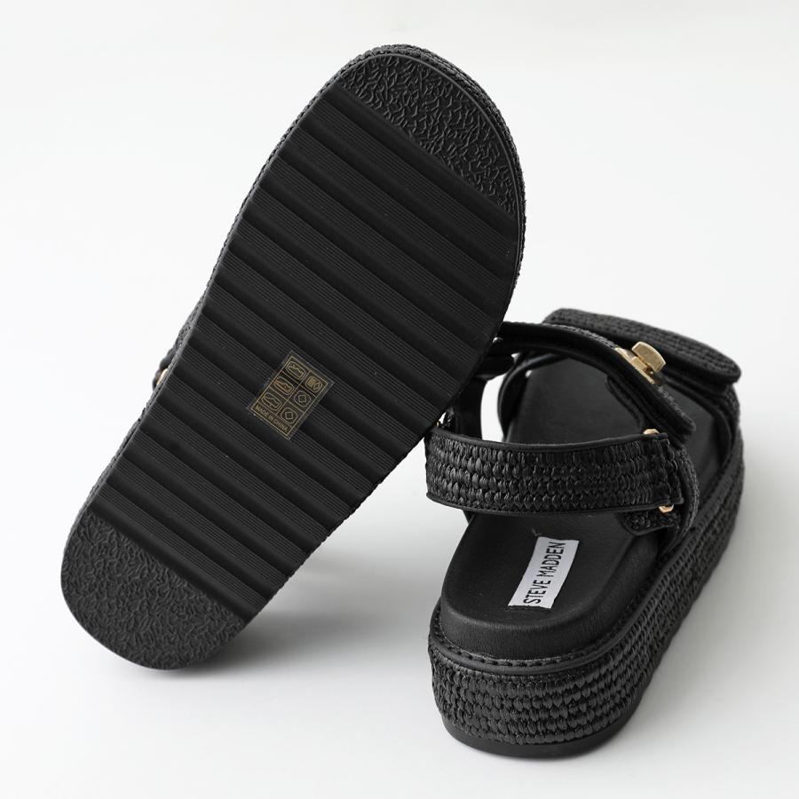日本未入荷　スディーブマデン プールビーチサンダル STEVE MADDEN（スティーブ・マデン） スライドサンダル BIGSCHMONA-J