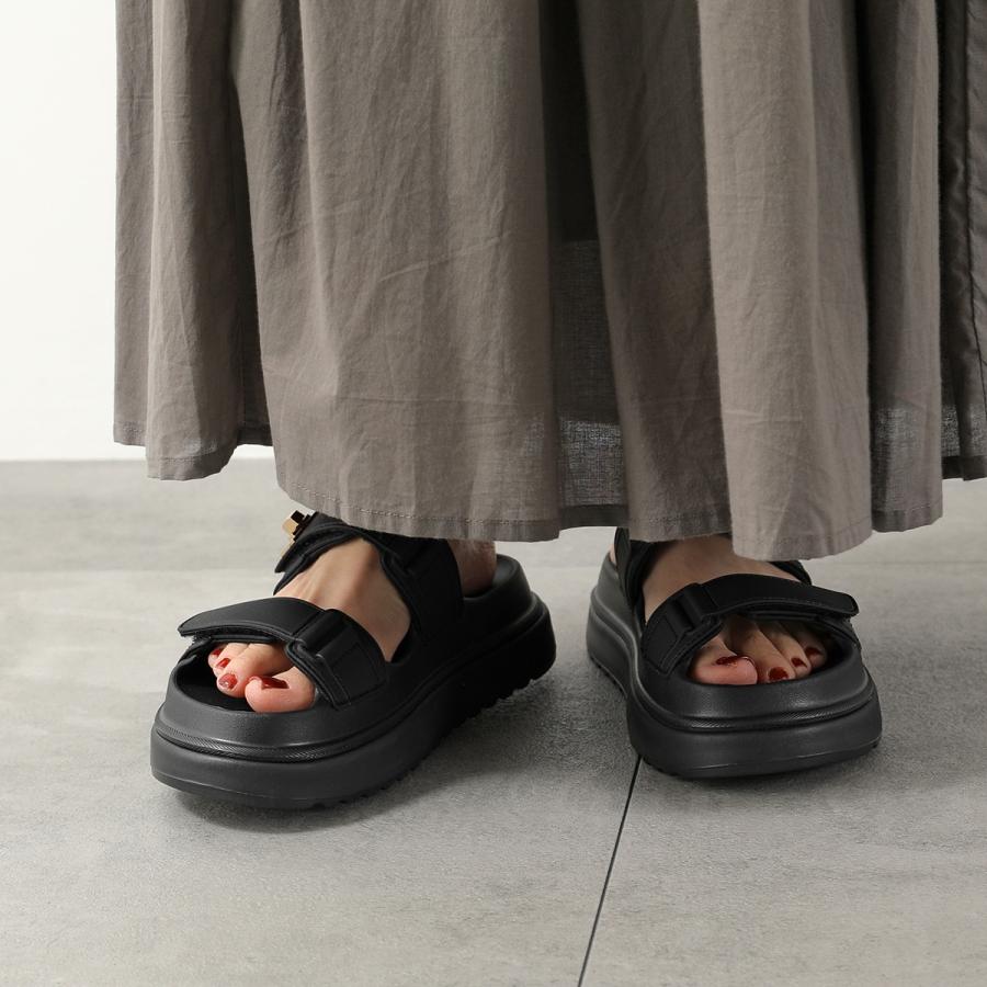 STEVE MADDEN（スティーブ・マデン） スライドサンダル BIGSCHMONA-J