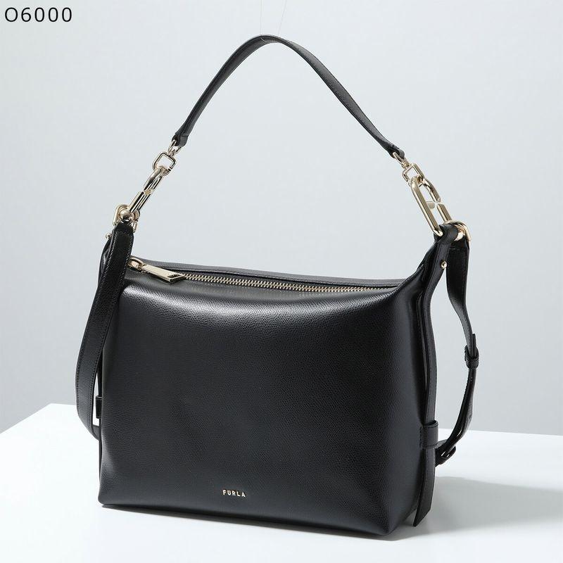 FURLA（フルラ） ハンドバッグ TONIE トニー HOBO M ホーボー WB01964