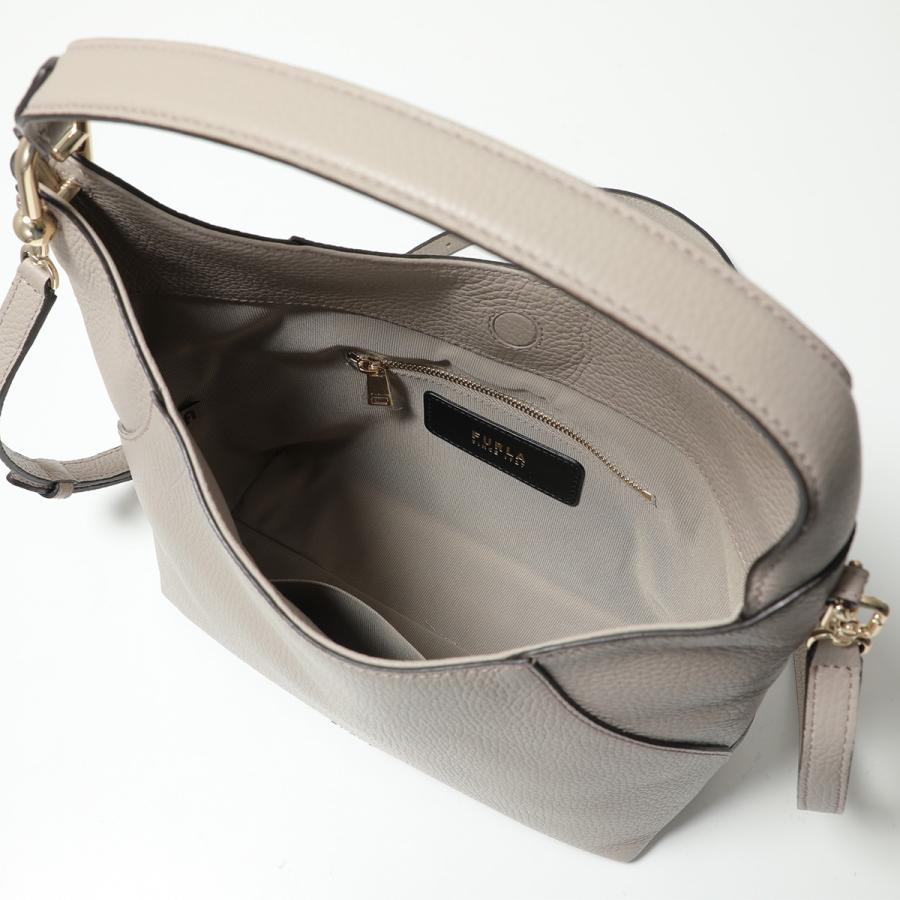 FURLA（フルラ） ハンドバッグ LARA ラーラ S HOBO スモール ホーボー