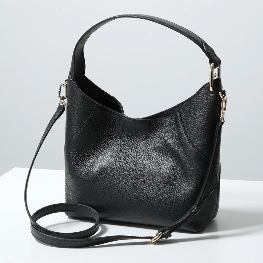 FURLA（フルラ） ハンドバッグ LARA ラーラ S HOBO スモール ホーボー