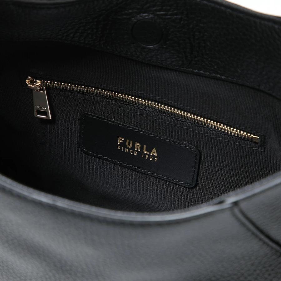 FURLA（フルラ） ハンドバッグ LARA ラーラ S HOBO スモール ホーボー