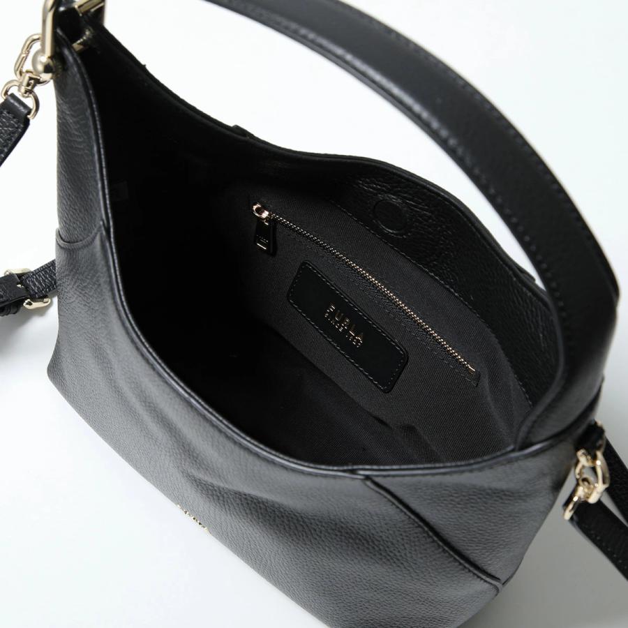 FURLA（フルラ） ハンドバッグ LARA ラーラ S HOBO スモール ホーボー