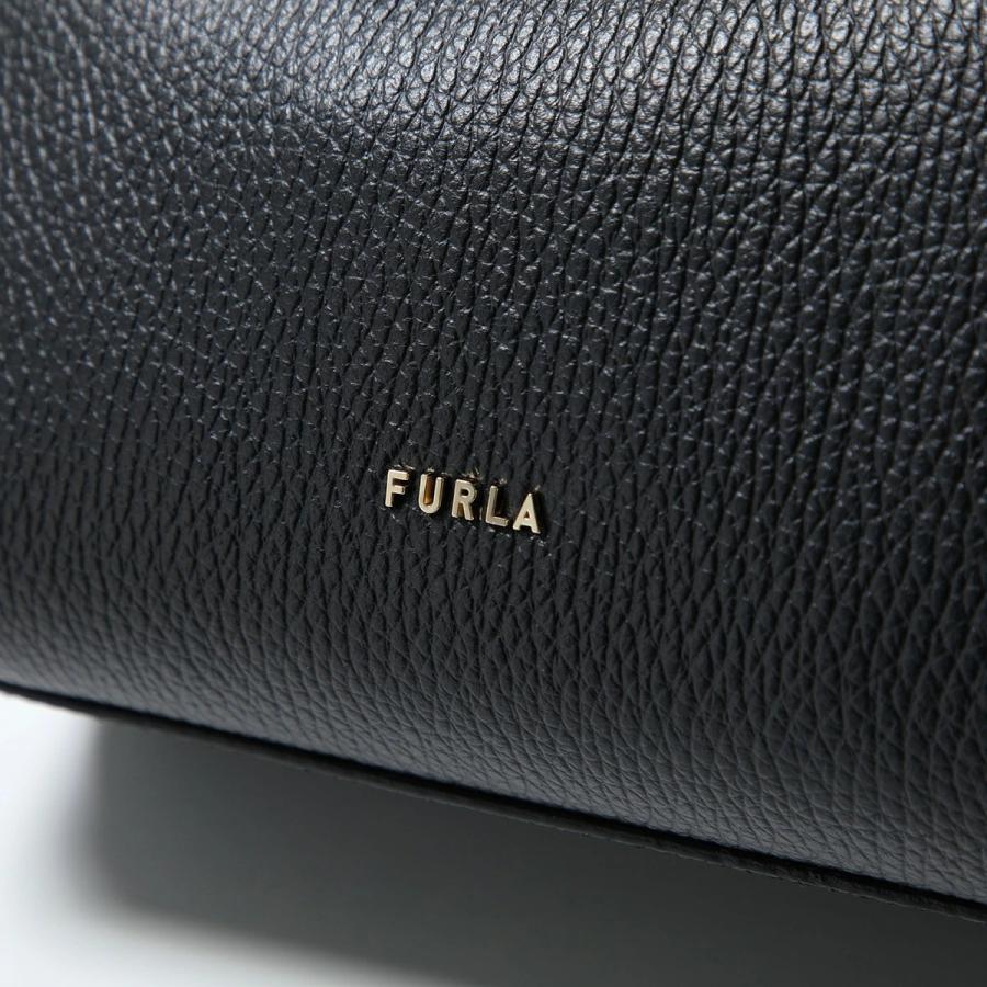 FURLA（フルラ） ハンドバッグ LARA ラーラ S HOBO スモール ホーボー