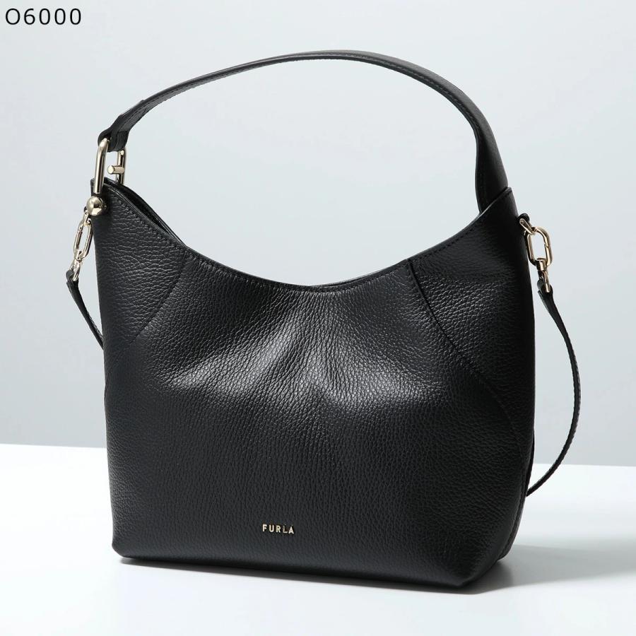 FURLA（フルラ） ハンドバッグ LARA ラーラ S HOBO スモール ホーボー