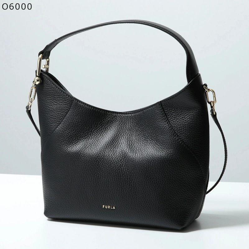 FURLA（フルラ） ハンドバッグ LARA ラーラ S HOBO スモール ホーボー