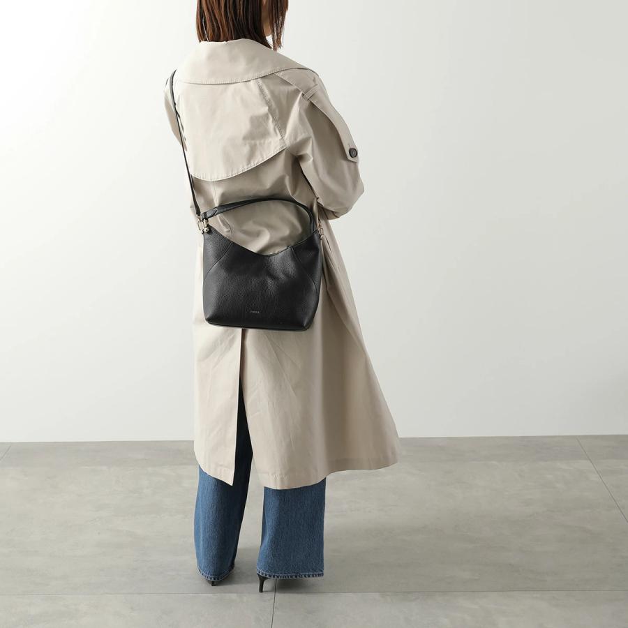 FURLA（フルラ） ハンドバッグ LARA ラーラ S HOBO スモール ホーボー