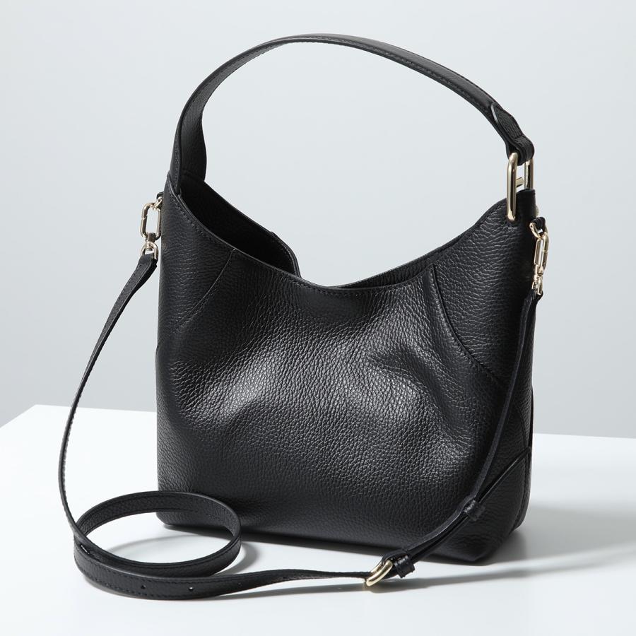 FURLA（フルラ） ハンドバッグ LARA ラーラ S HOBO スモール ホーボー