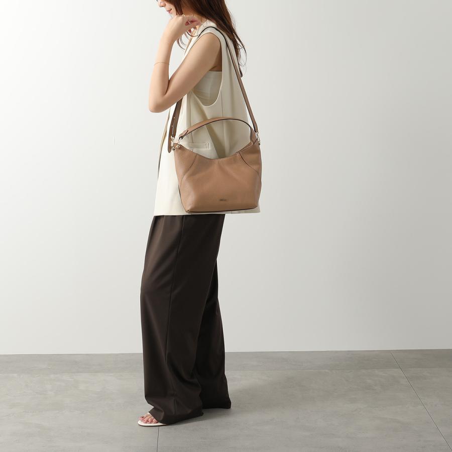 FURLA（フルラ） ハンドバッグ LARA ラーラ S HOBO スモール ホーボー