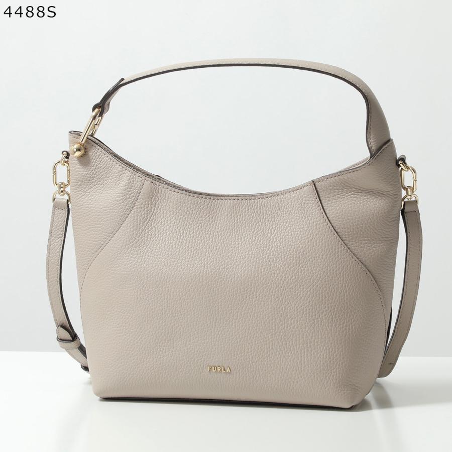 FURLA（フルラ） ハンドバッグ LARA ラーラ S HOBO スモール ホーボー