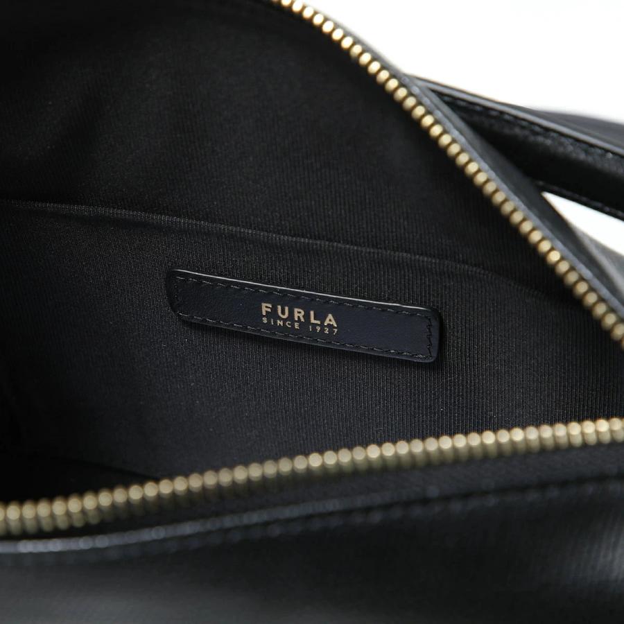 FURLA（フルラ） ハンドバッグ TONIE トニー HOBO ホーボー WE00877 A