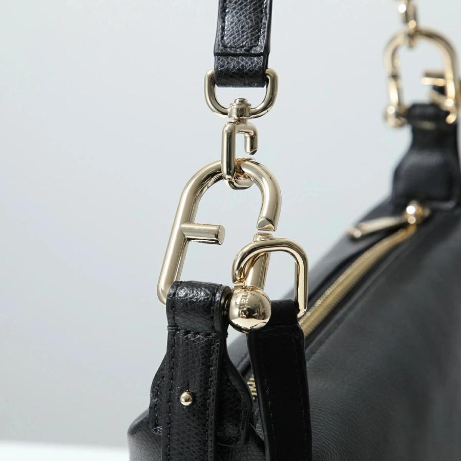 FURLA（フルラ） ハンドバッグ TONIE トニー HOBO ホーボー WE00877 A