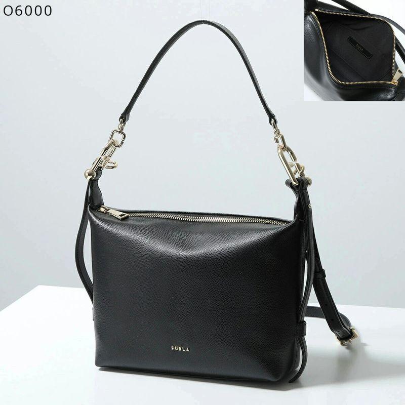 FURLA（フルラ） ハンドバッグ TONIE トニー HOBO ホーボー WE00877 A