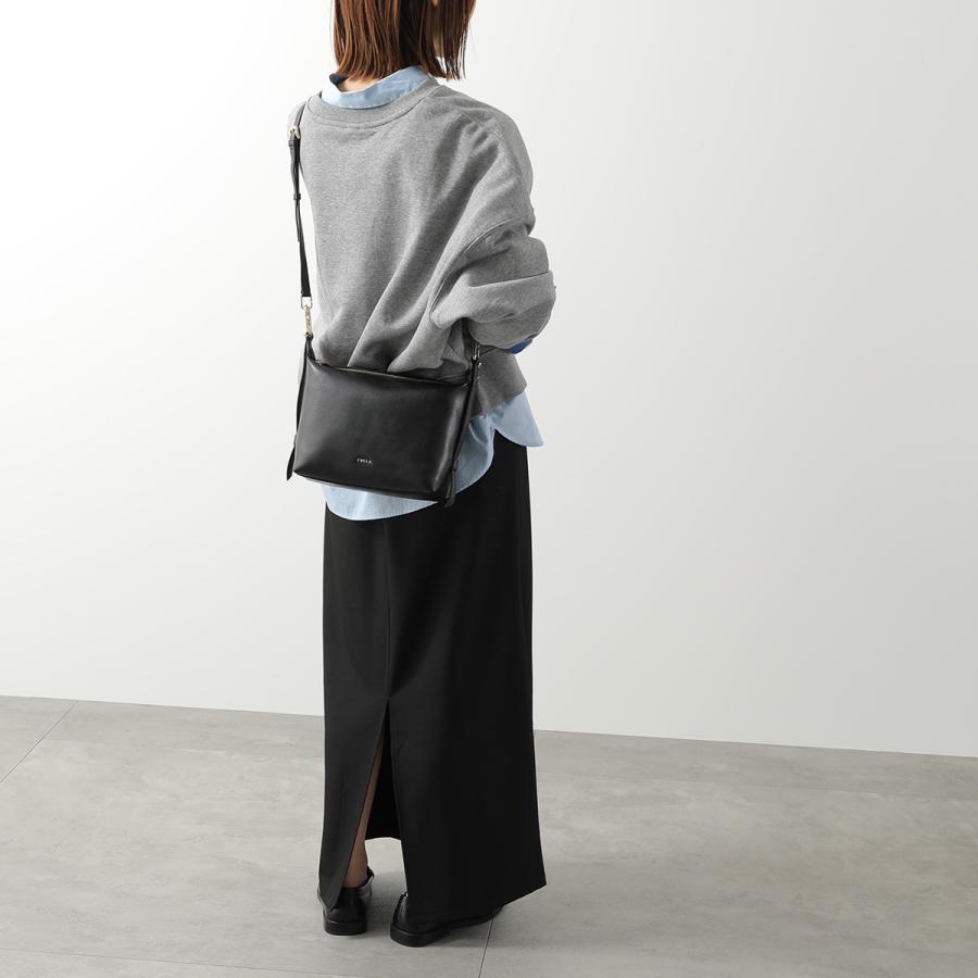 FURLA（フルラ） ハンドバッグ TONIE トニー HOBO ホーボー WE00877 A
