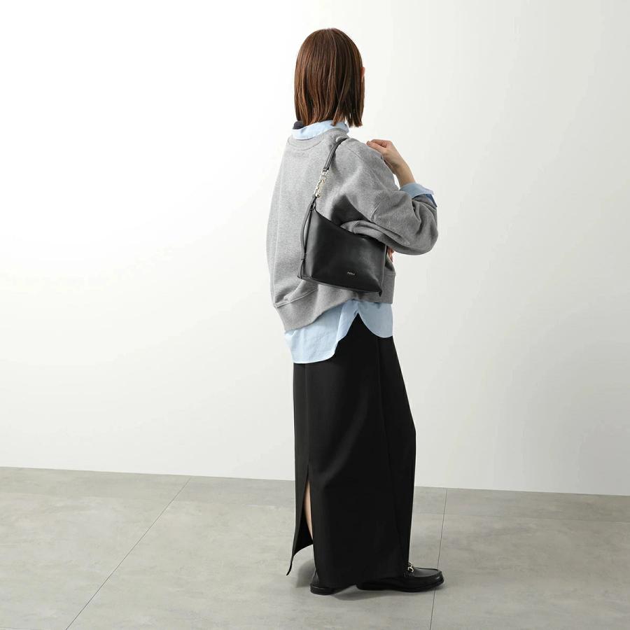 FURLA（フルラ） ハンドバッグ TONIE トニー HOBO ホーボー WE00877 A