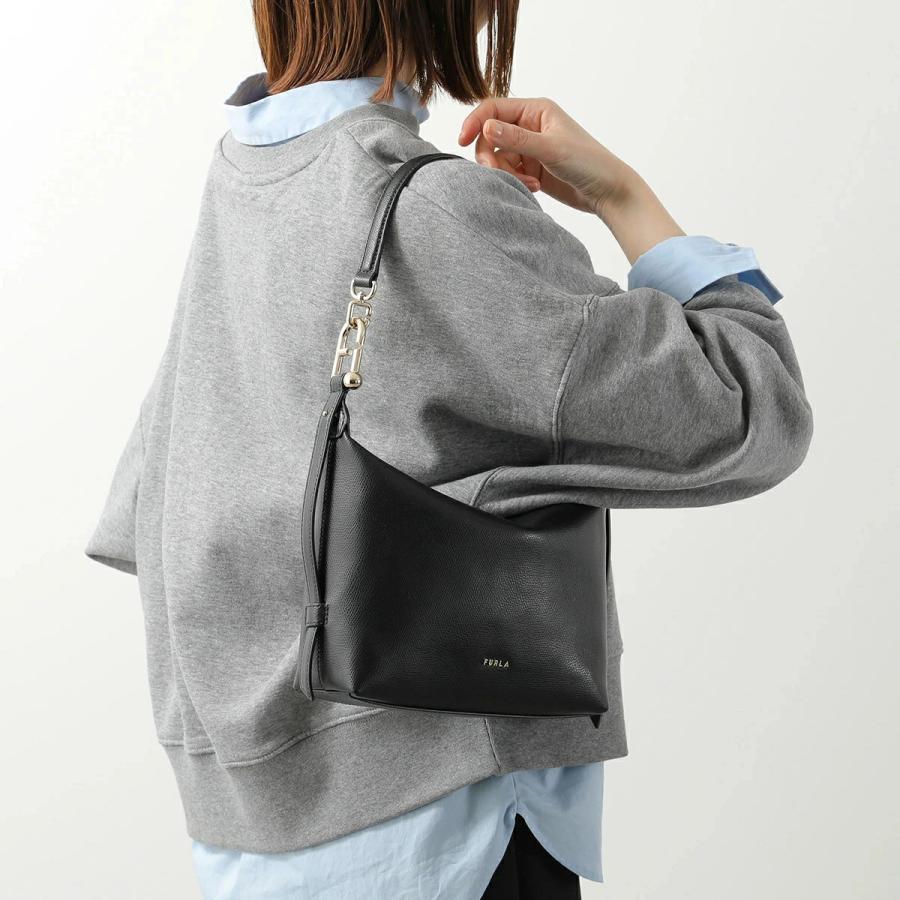 FURLA（フルラ） ハンドバッグ TONIE トニー HOBO ホーボー WE00877 A