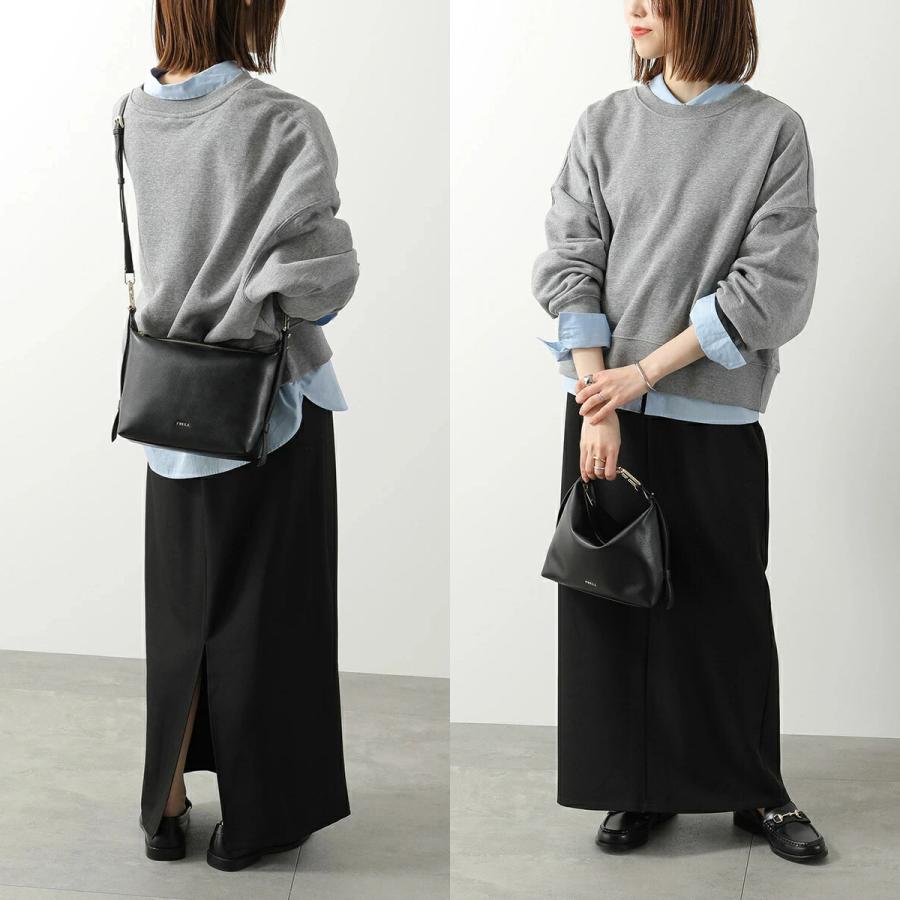 FURLA（フルラ） ハンドバッグ TONIE トニー HOBO ホーボー WE00877 A