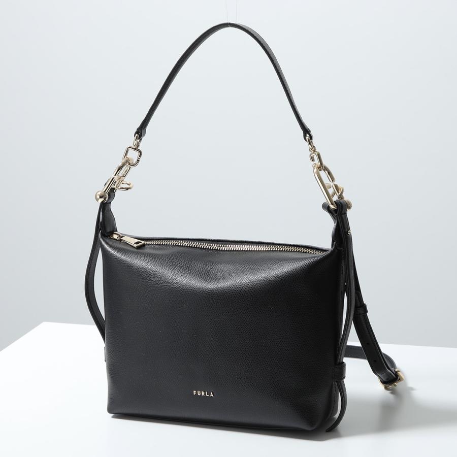 FURLA（フルラ） ハンドバッグ TONIE トニー HOBO ホーボー WE00877 A