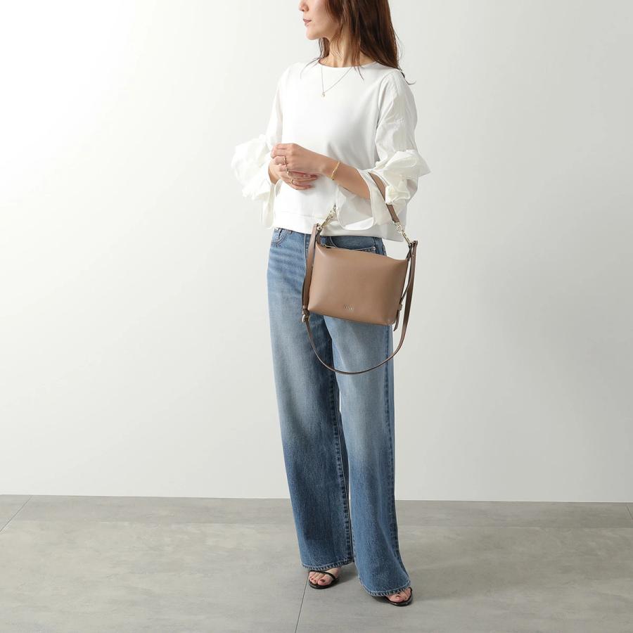 FURLA（フルラ） ハンドバッグ TONIE トニー HOBO ホーボー WE00877 A
