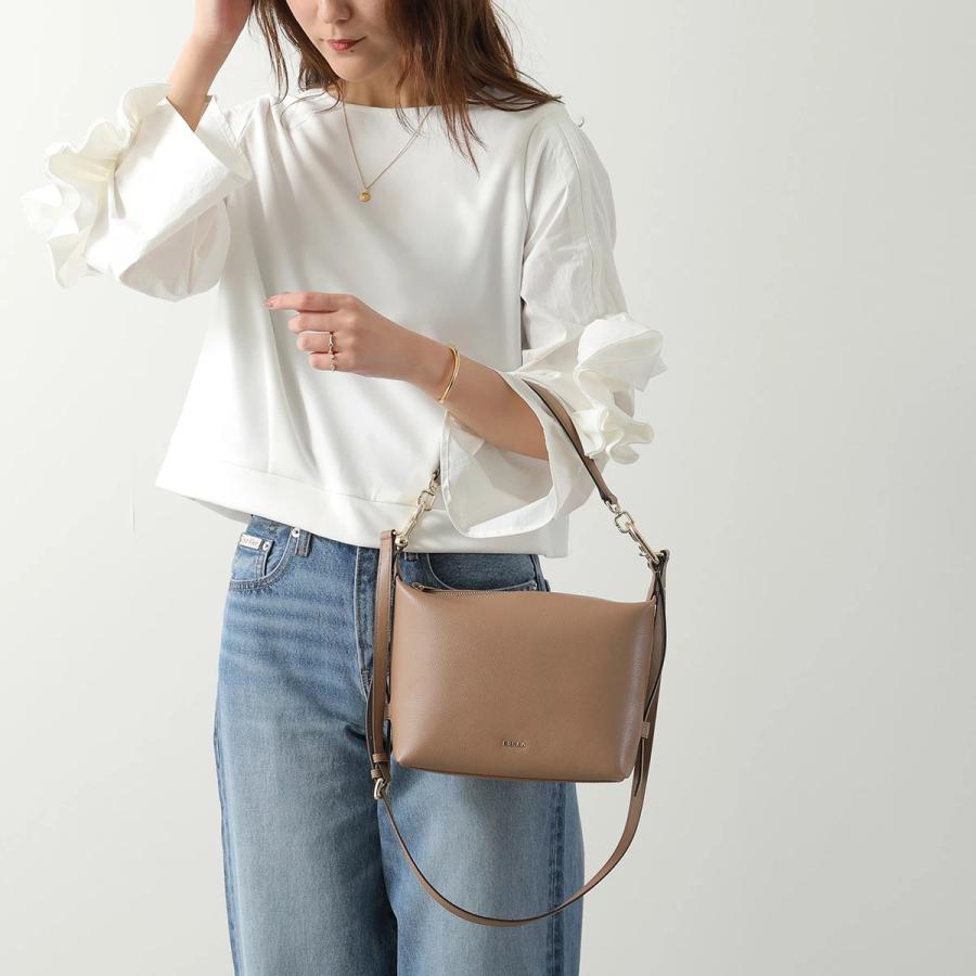 FURLA（フルラ） ハンドバッグ TONIE トニー HOBO ホーボー WE00877 A