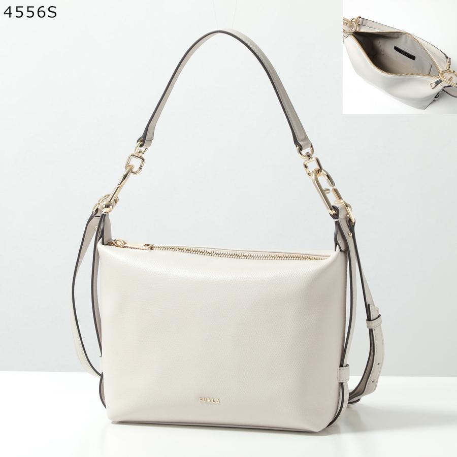 FURLA（フルラ） ハンドバッグ TONIE トニー HOBO ホーボー WE00877 A