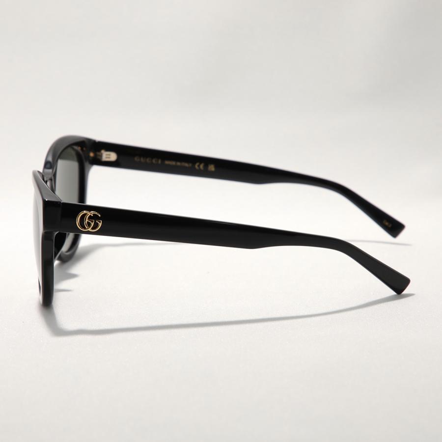 GUCCI グッチ サングラス  GG金具/セルフレーム 55□17 135 GG3190    レディース / 240001161226 GUCCI グッチ サングラス GG金具/セルフレーム 55□17 135 GG3190