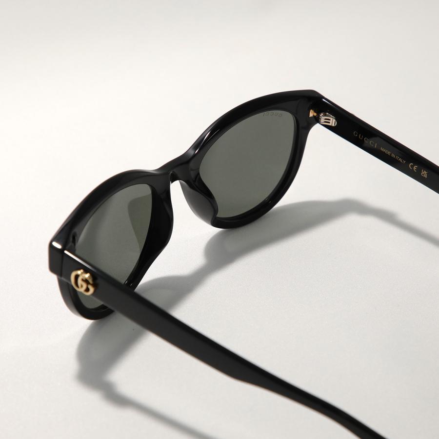 GUCCI（グッチ） サングラス GG2127SK レディース ボストン型 セル