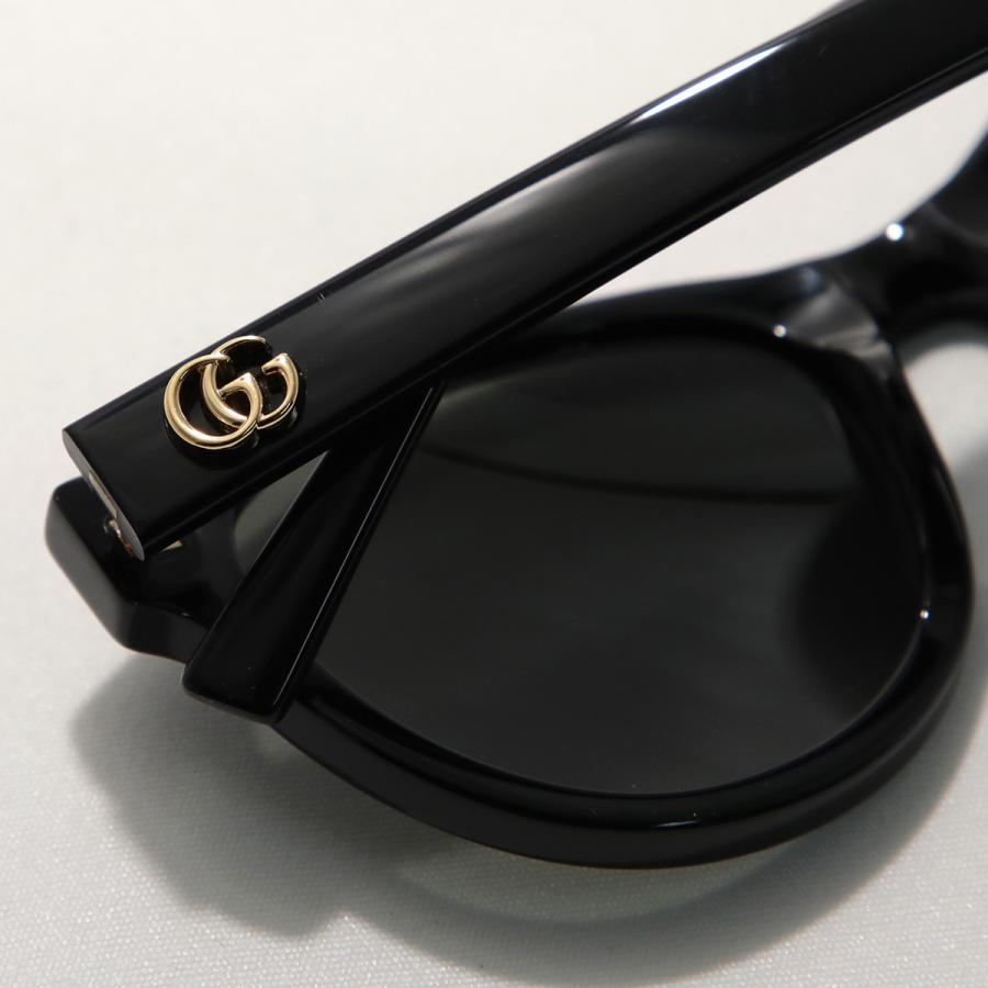 GUCCI グッチ サングラス  GG金具/セルフレーム 55□17 135 GG3190    レディース / 240001161226 GUCCI グッチ サングラス GG金具/セルフレーム 55□17 135 GG3190
