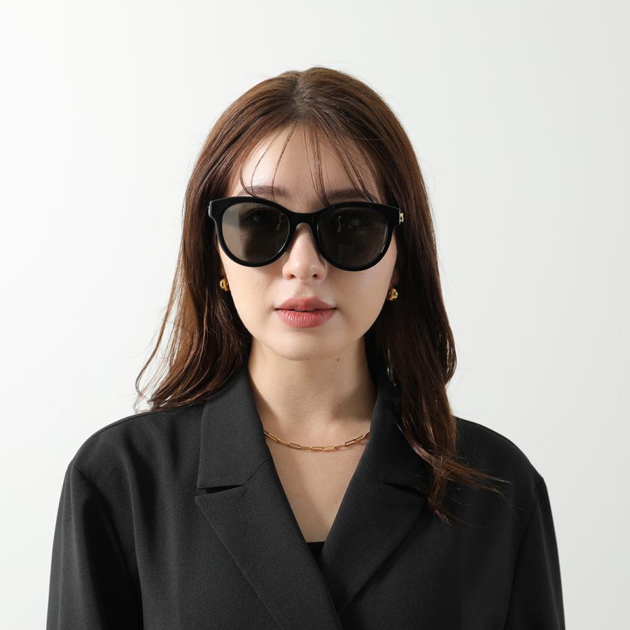 GUCCI（グッチ） サングラス GG2127SK レディース ボストン型 セル