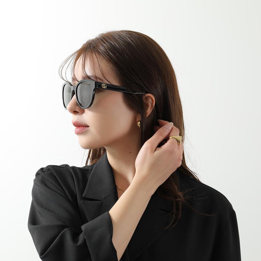 GUCCI（グッチ） サングラス GG2127SK レディース ボストン型 セル
