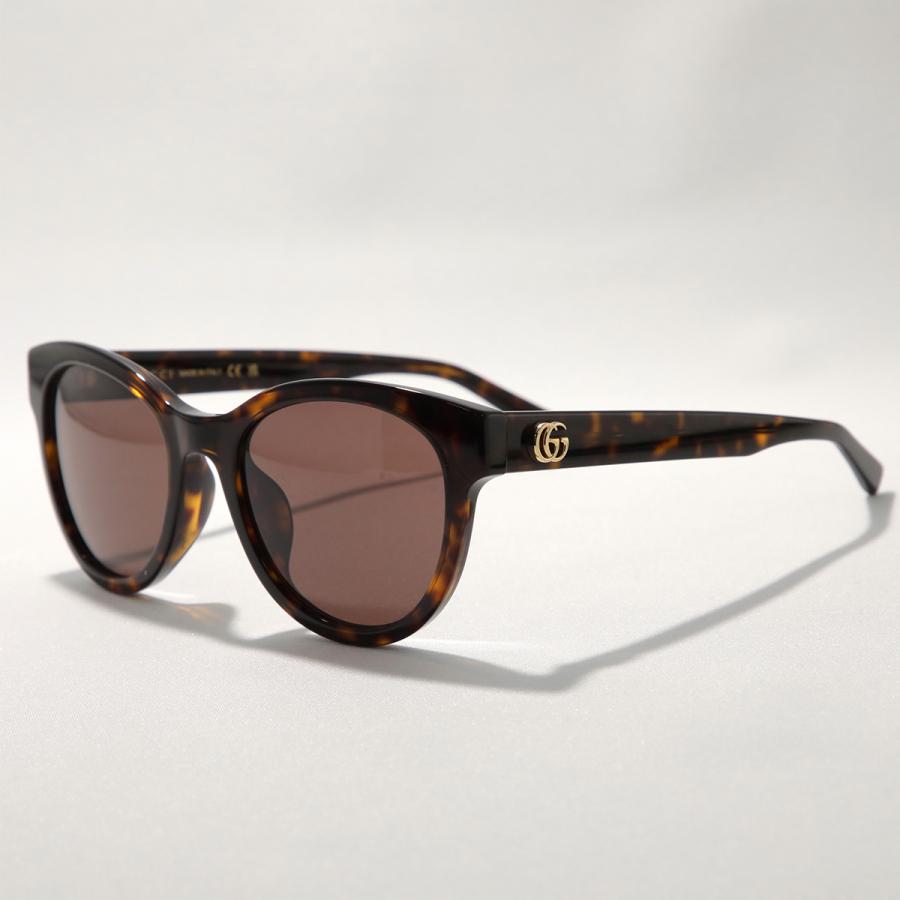 GUCCI（グッチ） サングラス GG2127SK レディース ボストン型 セル