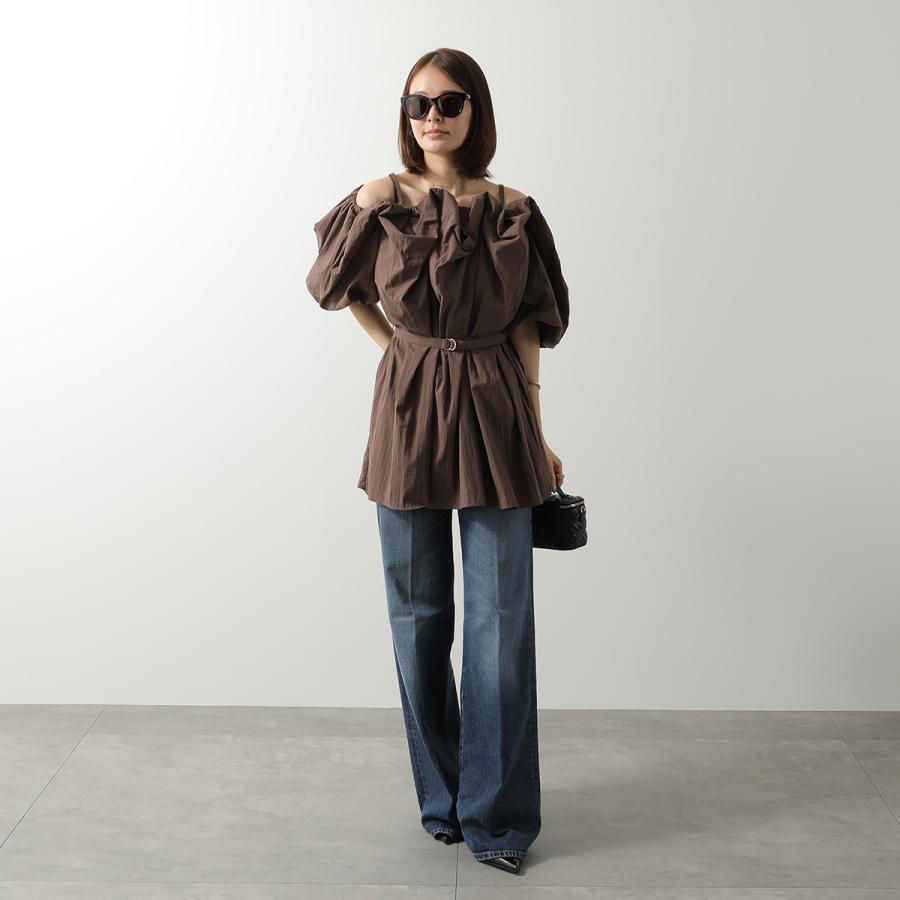 GUCCI（グッチ） サングラス GG2127SK レディース ボストン型 セル