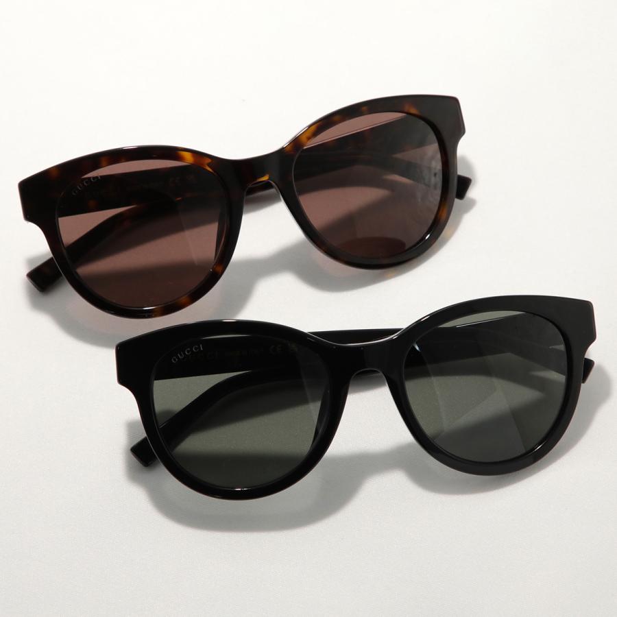 GUCCI（グッチ） サングラス GG2127SK レディース ボストン型 セル