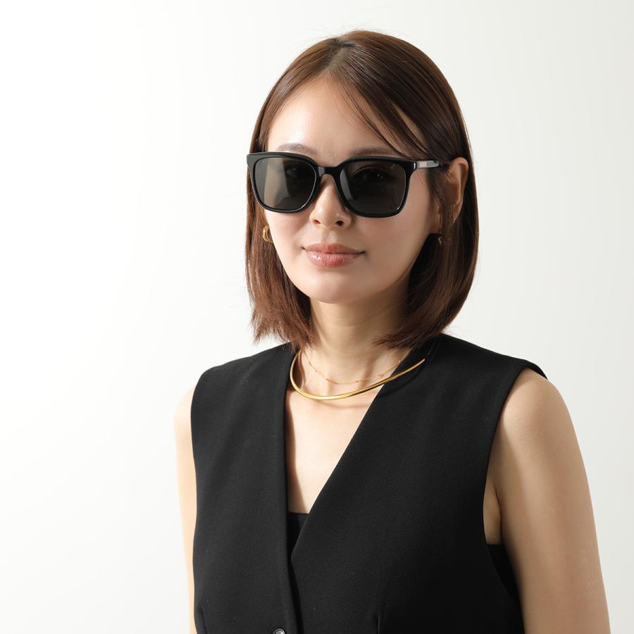 GUCCI（グッチ） サングラス GG2080SK メンズ ウェリントン型 セル