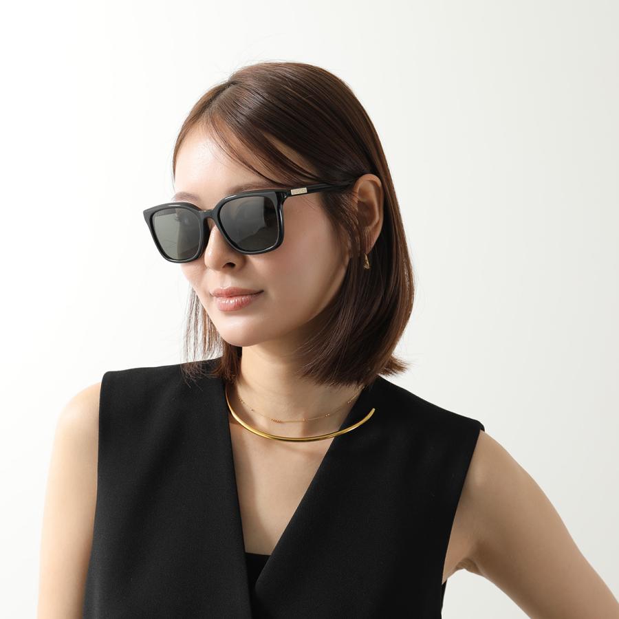 GUCCI（グッチ） サングラス GG2080SK メンズ ウェリントン型 セル
