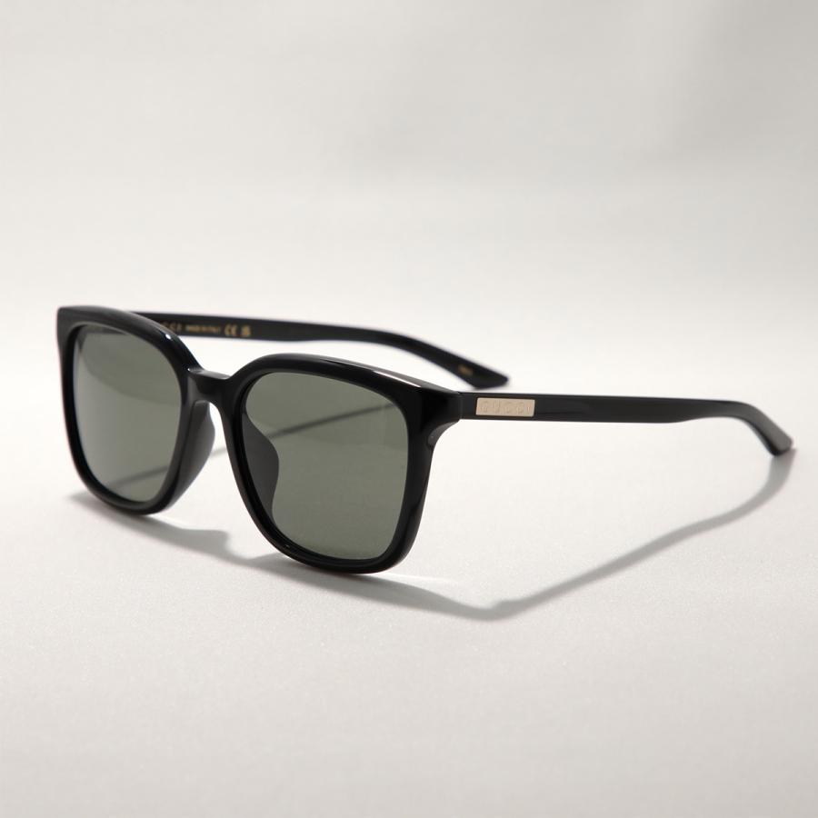 GUCCI（グッチ） サングラス GG2080SK レディース ウェリントン型 セル