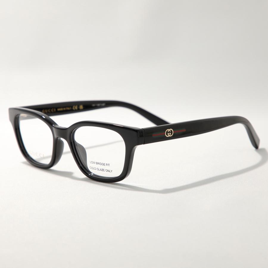 GUCCI（グッチ） メガネ GG2103OL レディース ウェリントン型 セル