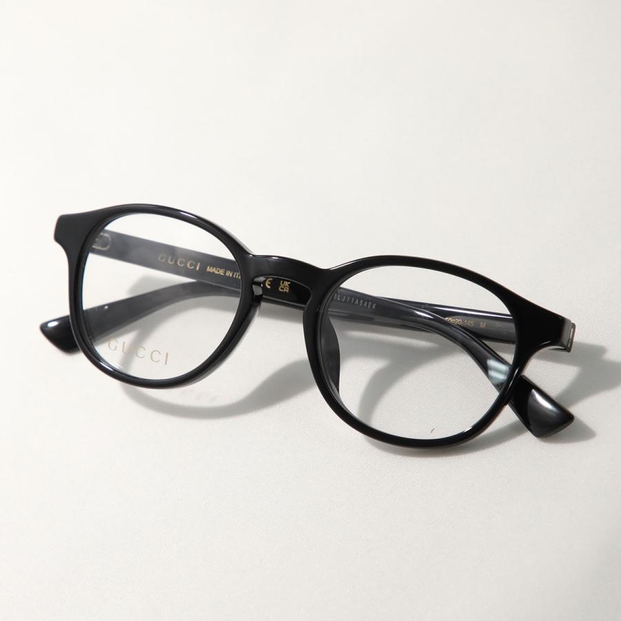 GUCCI（グッチ） メガネ GG2137OK メンズ レディース ボストン型