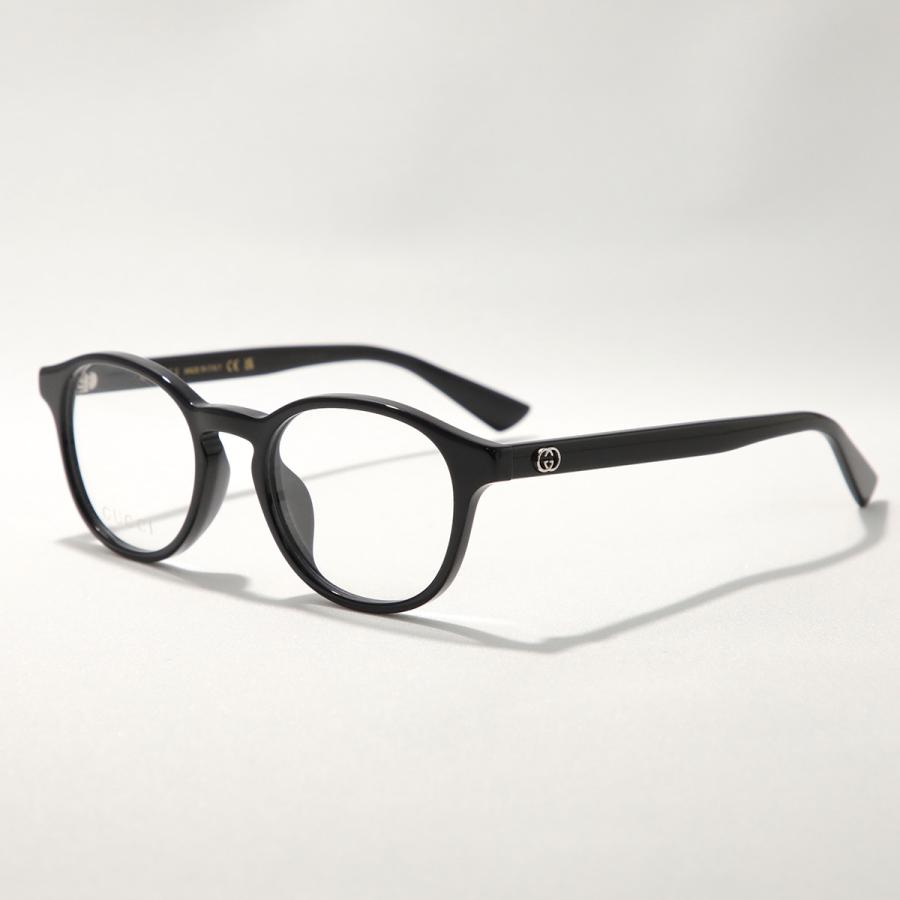GUCCI（グッチ） メガネ GG2137OK メンズ レディース ボストン型