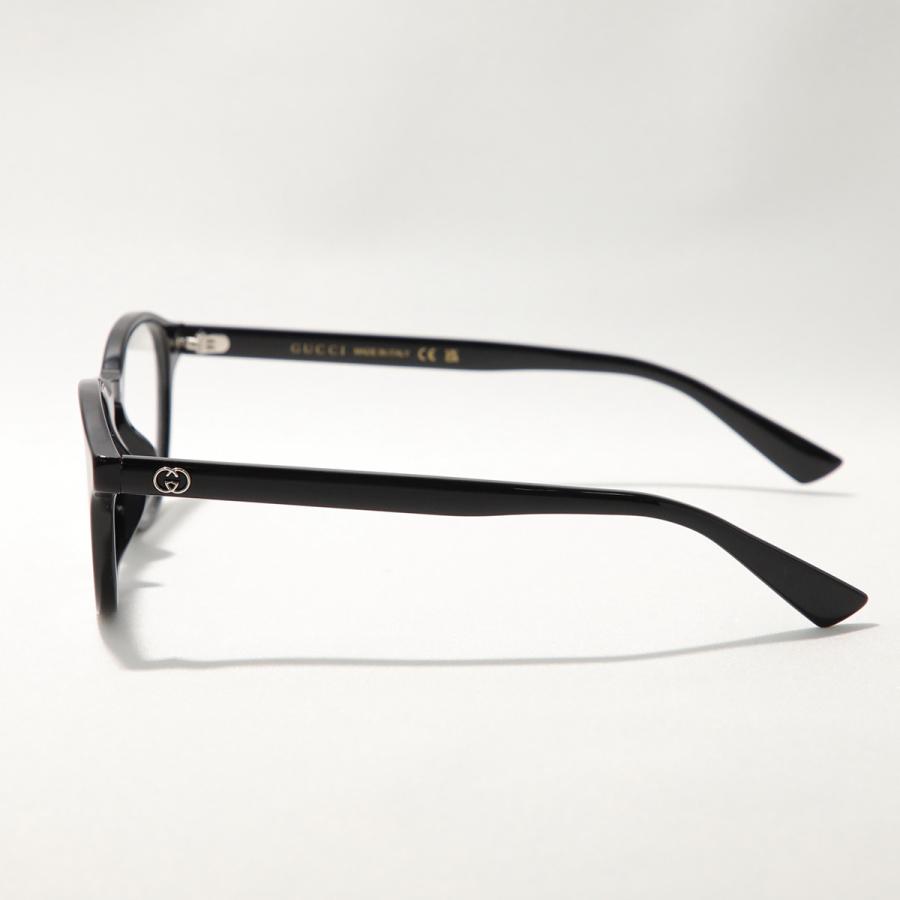 GUCCI（グッチ） メガネ GG2137OK メンズ レディース ボストン型