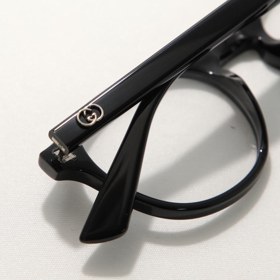 GUCCI（グッチ） メガネ GG2137OK メンズ レディース ボストン型