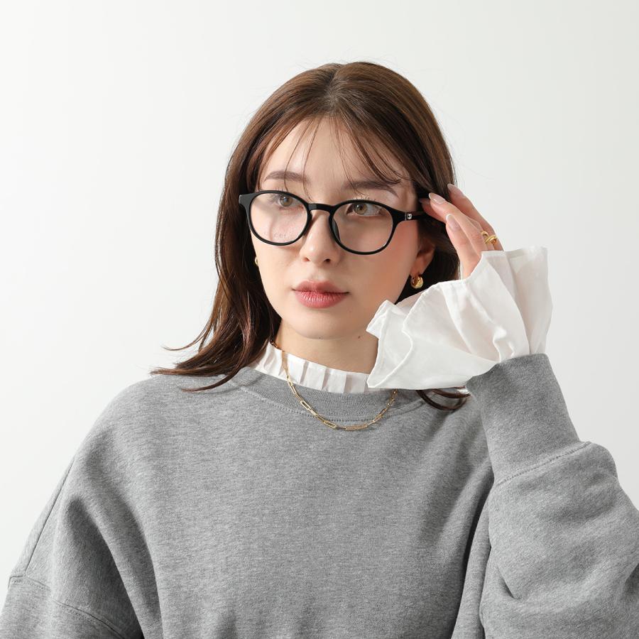 GUCCI（グッチ） メガネ GG2137OK メンズ レディース ボストン型