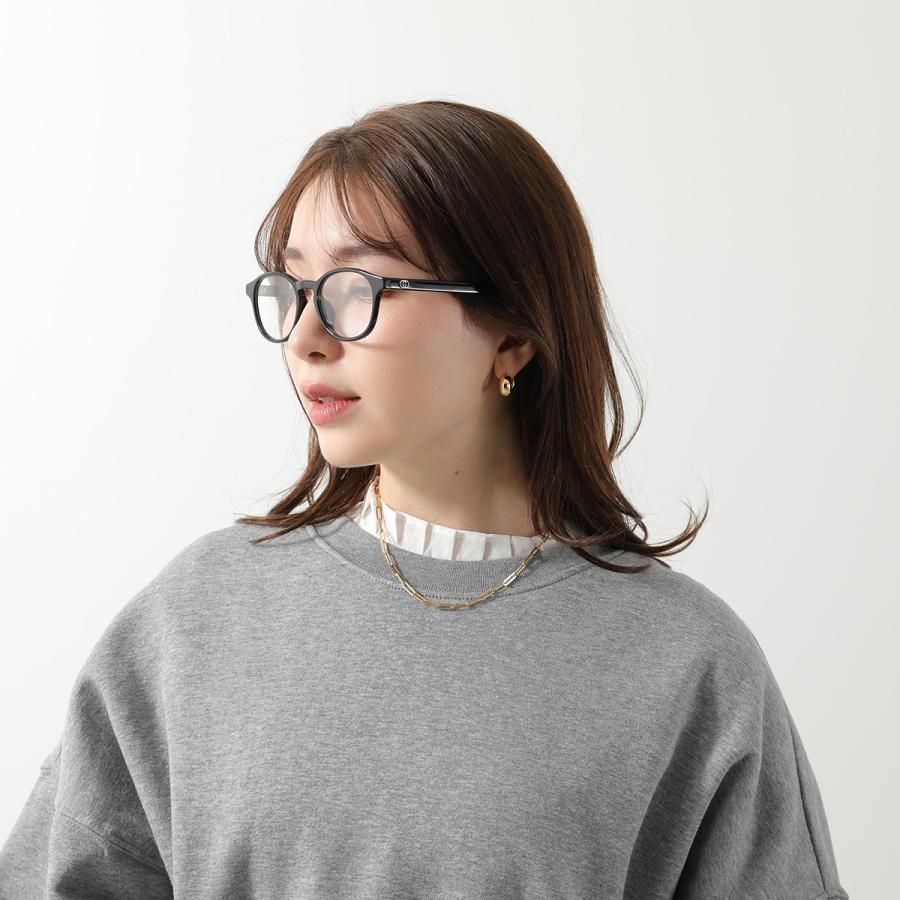 GUCCI（グッチ） メガネ GG2137OK メンズ レディース ボストン型