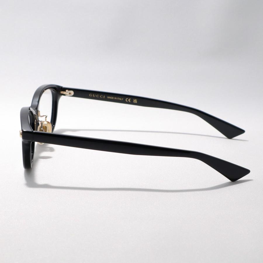 GUCCI（グッチ） メガネ GG2144OJ レディース オーバル型 セルフレーム