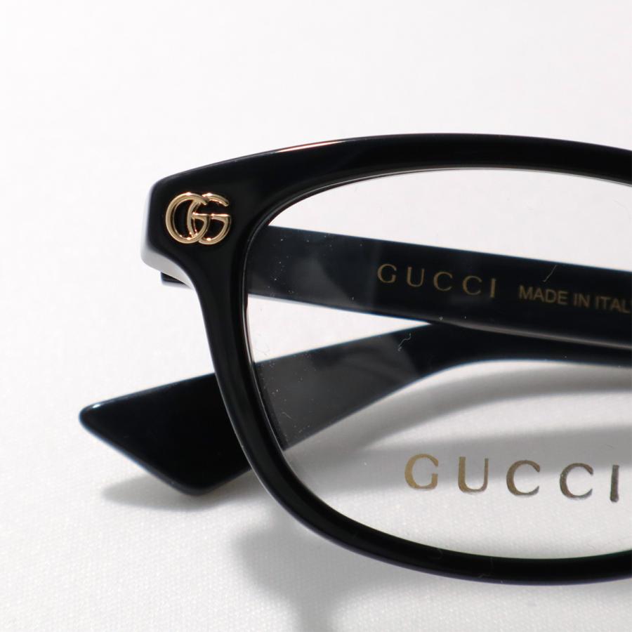 GUCCI（グッチ） メガネ GG2144OJ レディース オーバル型 セルフレーム