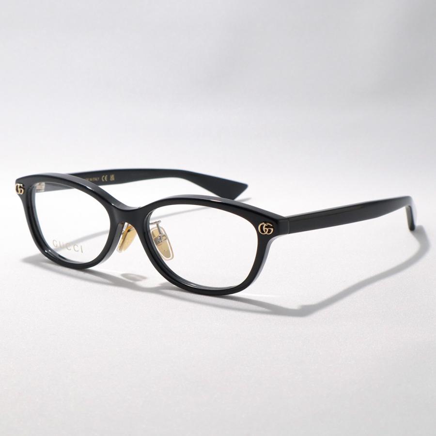 GUCCI（グッチ） メガネ GG2144OJ レディース オーバル型 セルフレーム