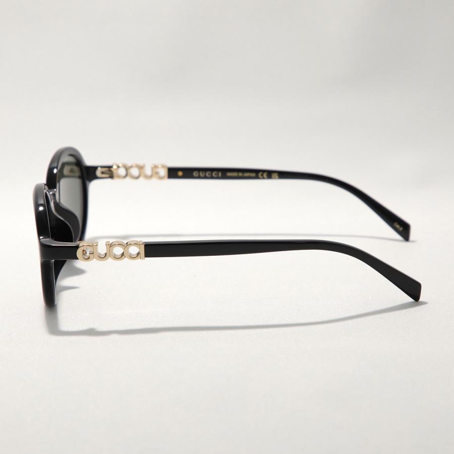 GUCCI（グッチ） サングラス GG2033SA レディース オーバル型 セル