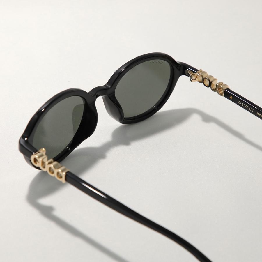 GUCCI（グッチ） サングラス GG2033SA レディース オーバル型 セル